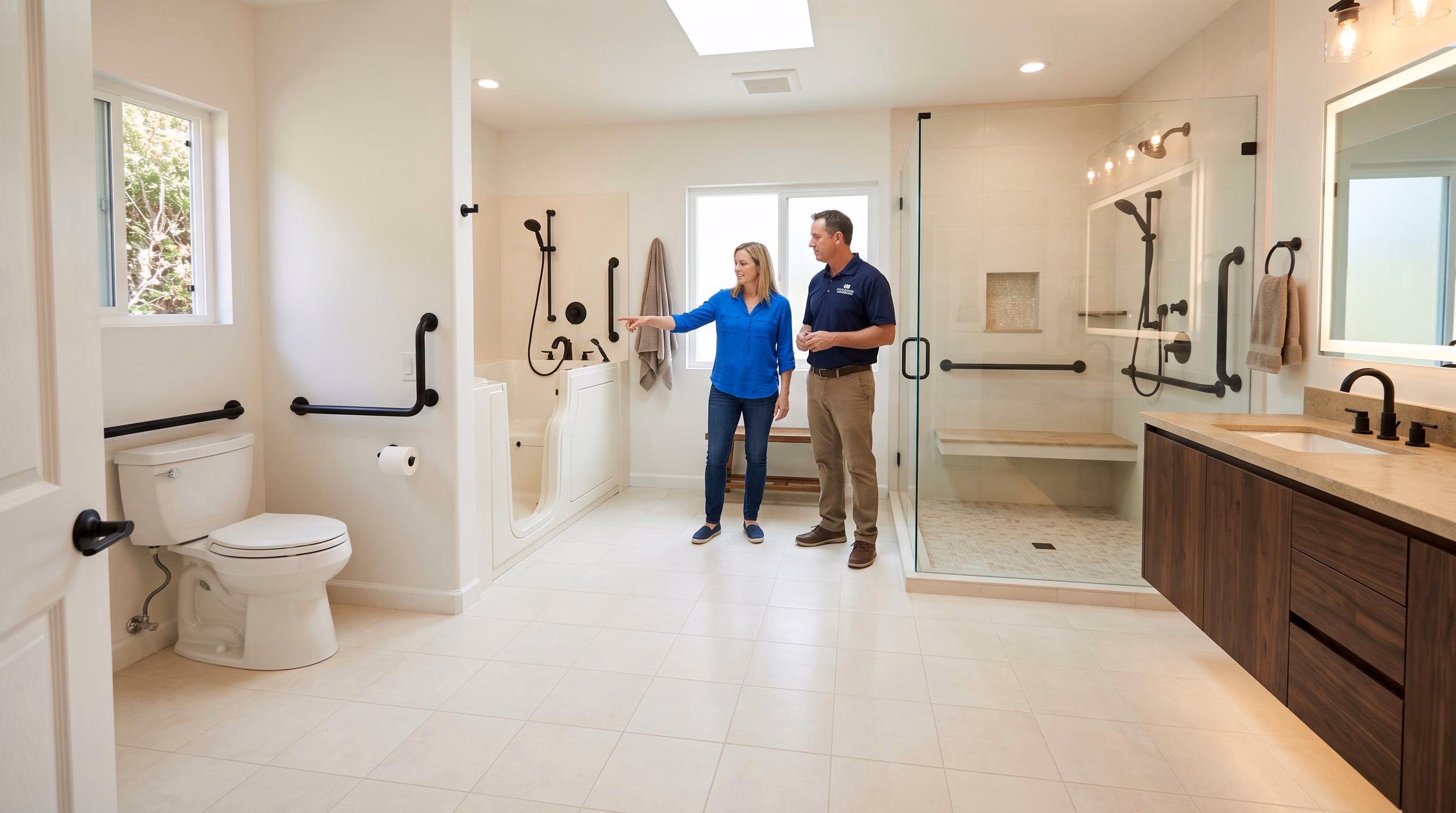 Caregiver and Future Use in San Diego.