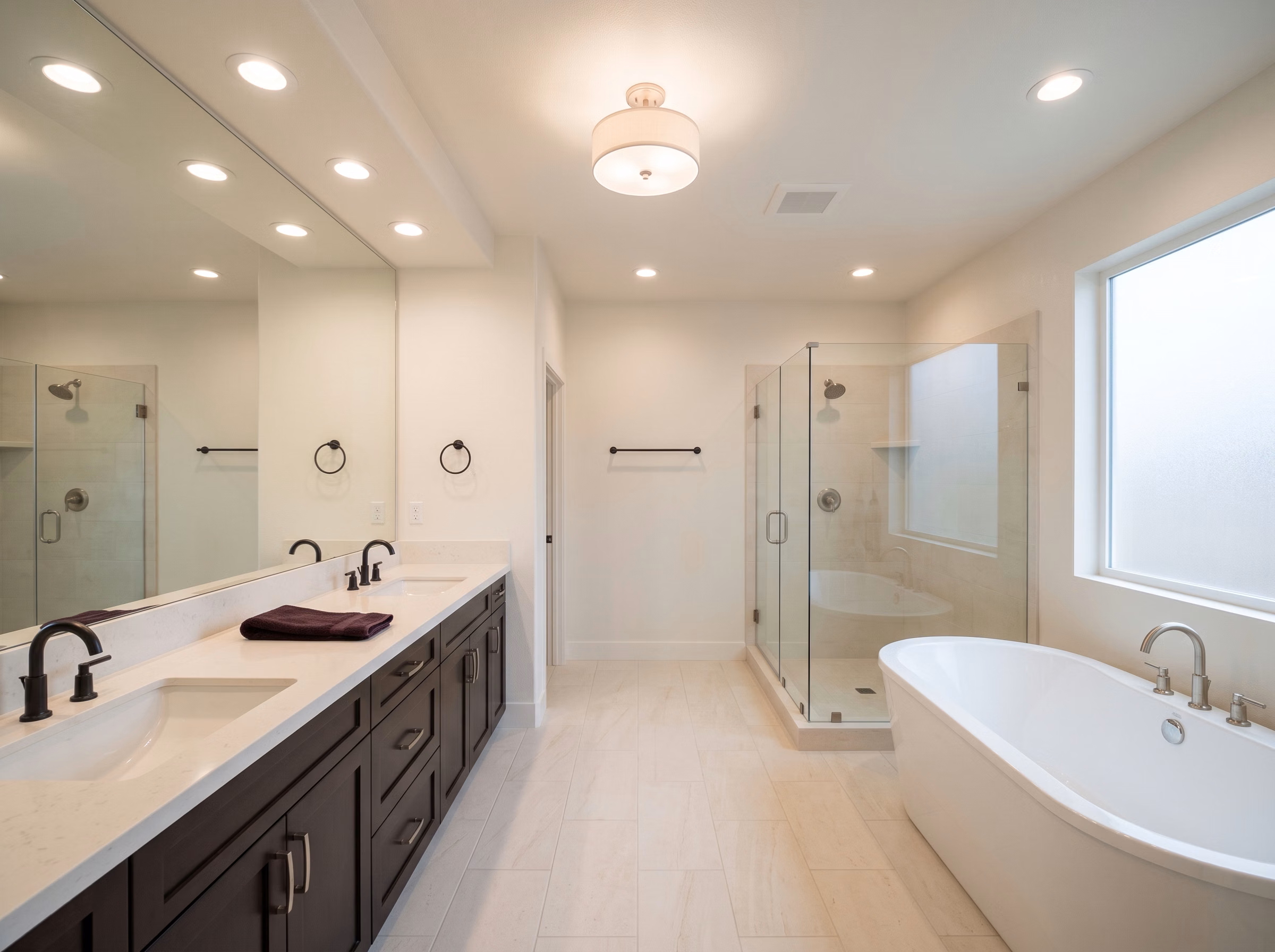 Ambient Lighting General Fill in San Diego.