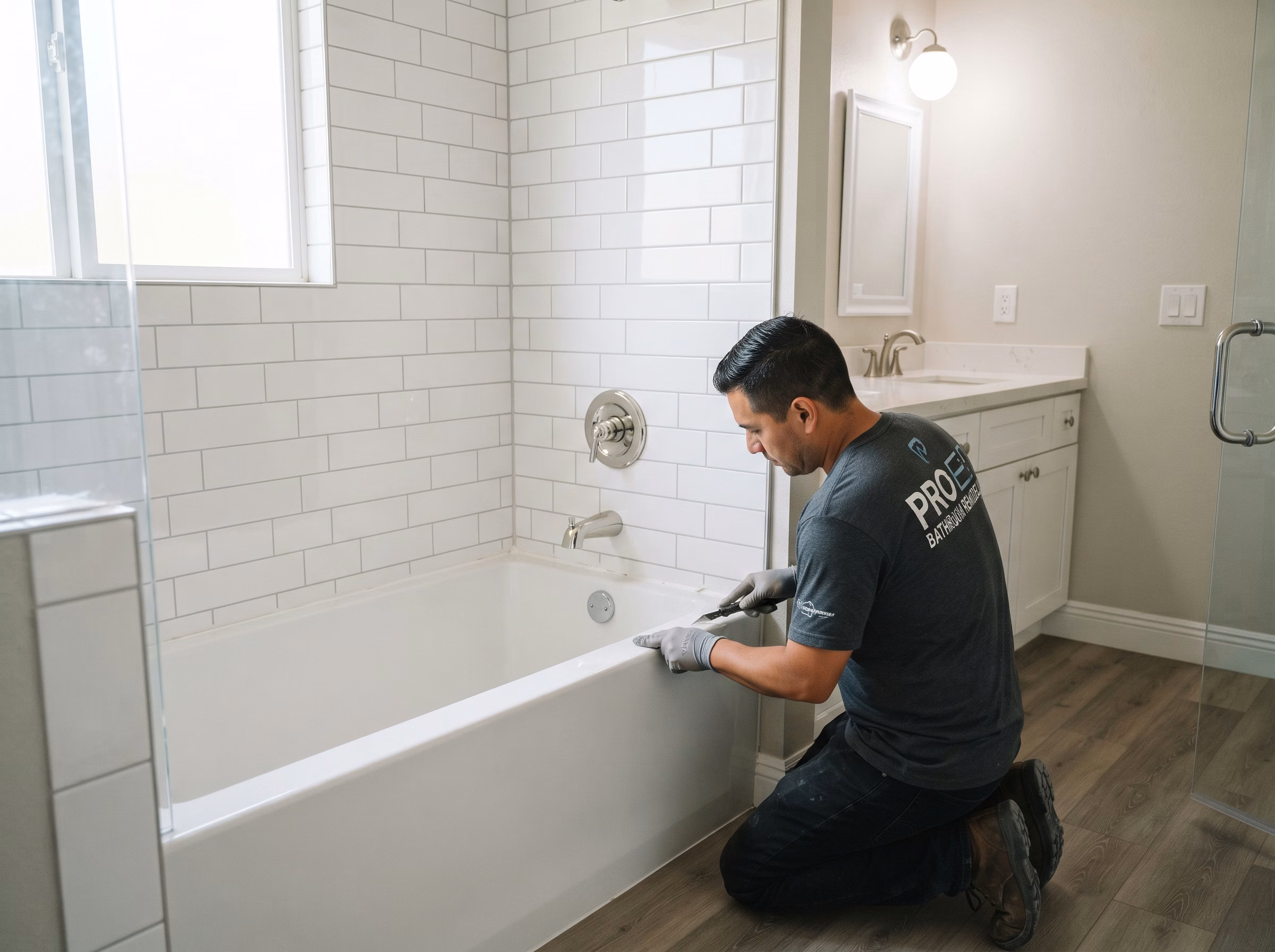 Valve Trim Fixtures and Finishing in San Diego.