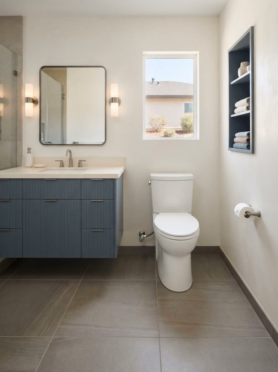 Toilet Installation FAQ in San Diego.