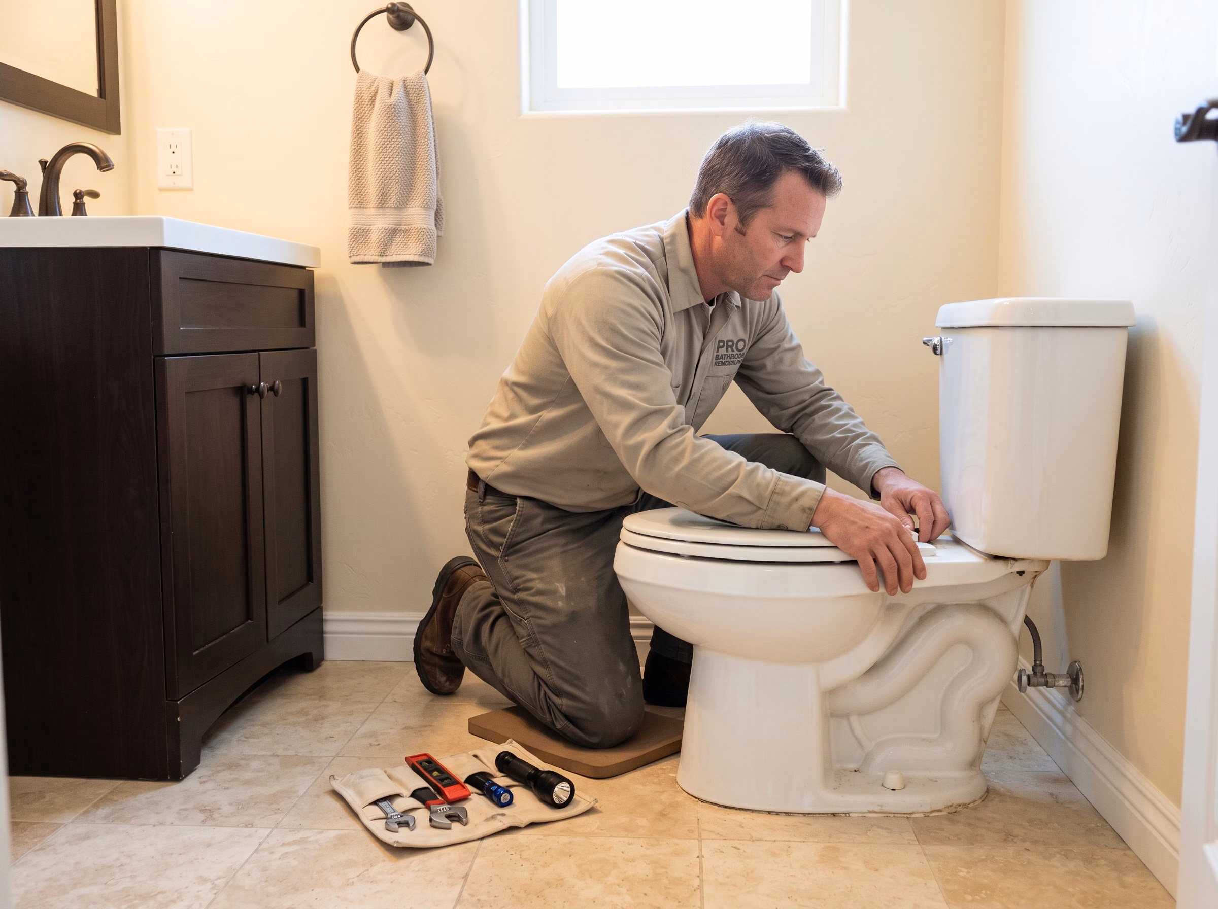 When to Replace in San Diego.