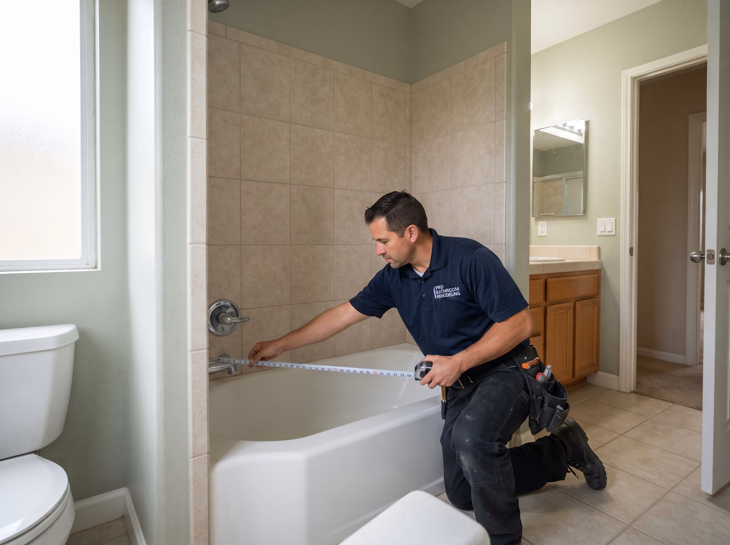 Factors That Support a Clean Conversion in San Diego.